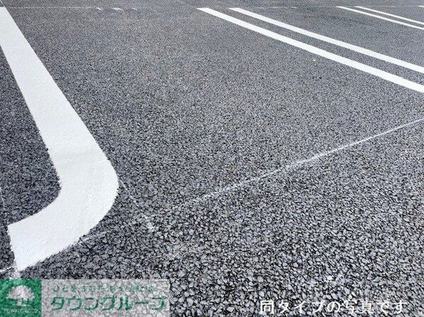 サニーヒルの物件内観写真